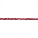 Lang Yarns Cashmere Premium Yarn, 115m / 25g – Bordeaux Mélange (0064), yarn strand
