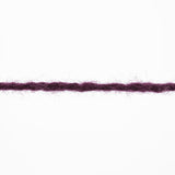 Lang Yarns Cashmere Premium Yarn, 115m / 25g – Wine (0080), yarn strand