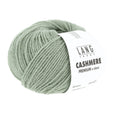 Lang Yarns Cashmere Premium Yarn, 115m / 25g – Sage (0092)