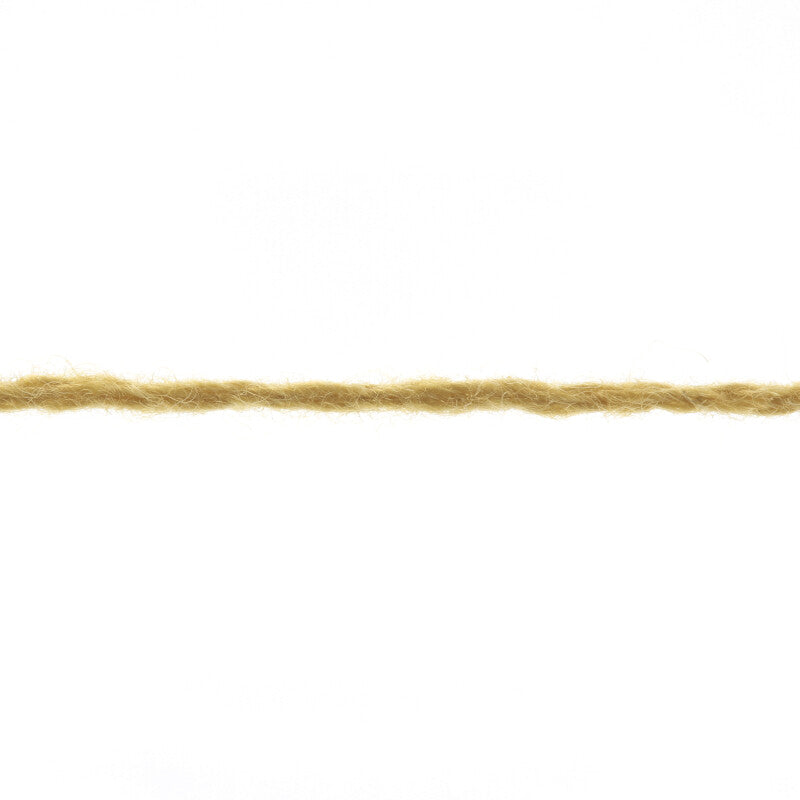Lang Yarns Cashmere Premium Yarn, 115m / 25g – Mustard Yellow (0111), yarn strand
