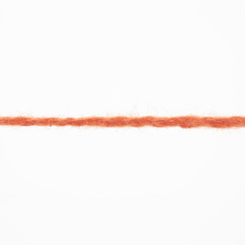 Lang Yarns Cashmere Premium Yarn, 115m / 25g – Orange (0159), yarn strand