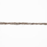 Lang Yarns Cashmere Premium Yarn, 115m / 25g – Light Brown Mélange (0167), yarn strand