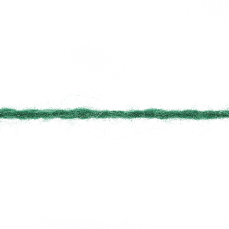 Lang Yarns Cashmere Premium Yarn, 115m / 25g – Green (0217), yarn strand
