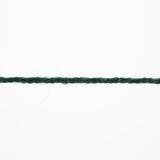 Lang Yarns Merino 400 Lace – 25g / 200m – Dark Green (0118) – yarn texture