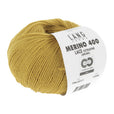 Lang Yarns Merino 400 Lace – 25g / 200m – Bronze (0211)