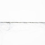 Lang Yarns Mohair Luxe Lamé – 25g / 175m – Silver - Anthracite (0070) – yarn texture