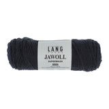 Lang Yarns Jawoll Yarn, 190m / 50g – Night Blue (0034)