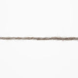 Lang Yarns Jawoll Yarn, 190m / 50g – Light Brown Mélange (0045), yarn strand