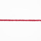 Lang Yarns Jawoll Yarn, 190m / 50g – Red (0060), yarn strand