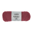 Lang Yarns Jawoll Yarn, 190m / 50g – Burgundy (0061)