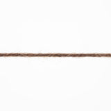 Lang Yarns Jawoll Yarn, 190m / 50g – Brown (0095), yarn strand