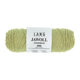Lang Yarns Jawoll Yarn, 190m / 50g – Kiwi (0116)