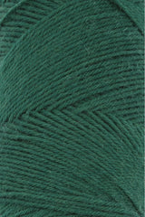 Lang Yarns Jawoll Yarn, 190m / 50g – Fir (0118), yarn texture