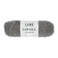 Lang Yarns Jawoll Yarn, 190m / 50g – Grey/Brown Mouliné (0124)