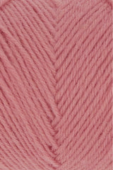 Lang Yarns Jawoll Yarn, 190m / 50g – Melon (0129), yarn texture