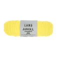 Lang Yarns Jawoll Yarn, 190m / 50g – Yellow (0149)