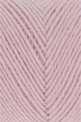 Lang Yarns Jawoll Yarn, 190m / 50g – Rosé (0209), yarn texture