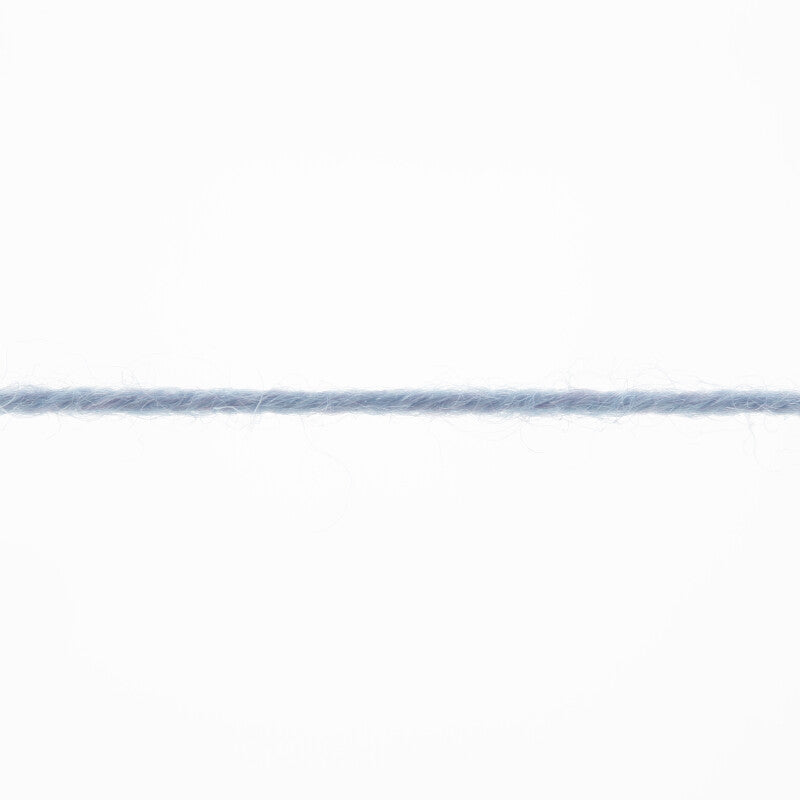 Lang Yarns Jawoll Yarn, 190m / 50g – Light Jeans (0234), yarn strand
