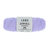 Lang Yarns Jawoll Yarn, 190m / 50g – Lavender (0246)