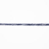 Lang Yarns Jawoll Yarn, 190m / 50g – Jeans/Blue Mouliné (0258), yarn strand