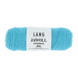 Lang Yarns Jawoll Yarn, 190m / 50g – Turquoise (0279)