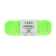 Lang Yarns Jawoll Yarn, 190m / 50g – Green Neon (0316)