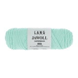 Lang Yarns Jawoll Yarn, 190m / 50g – Emerald (0373)