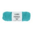 Lang Yarns Jawoll Yarn, 190m / 50g – Dark Turquoise (0379)
