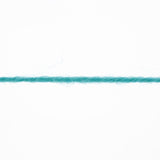 Lang Yarns Jawoll Yarn, 190m / 50g – Dark Turquoise (0379), yarn strand