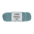 Lang Yarns Jawoll Yarn, 190m / 50g – Light Petrol (0388)