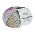 Lang Yarns Mille Colori Baby – 50g / 190m – Pastel (0052)