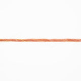 Lang Yarns Mille Colori Baby – 50g / 190m – Green/Pink (0055) – yarn texture