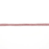 Lang Yarns Mille Colori Baby – 50g / 190m – Light Turquoise/Eggplant/Melon (0219) – yarn texture