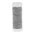 Lang Yarns Jawoll Heel Reinforcement Yarn – 5g / 42m – Grey Mélange (0005)