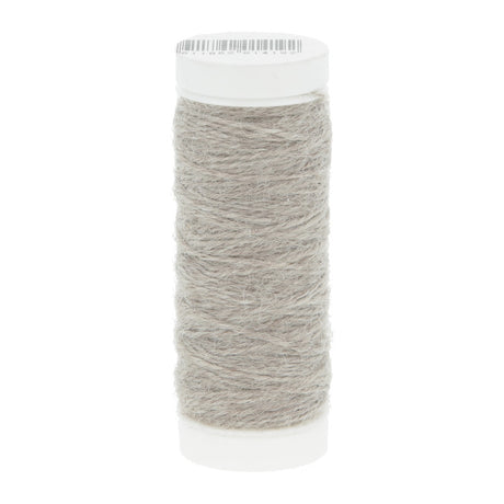 Lang Yarns Jawoll Heel Reinforcement Yarn – 5g / 42m – Light Beige (0022)