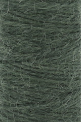 Lang Yarns Jawoll Heel Reinforcement Yarn – 5g / 42m – Olive (0098) – detail