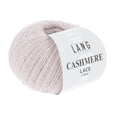 Lang Yarns Cashmere Lace – 25g / 165m – Rose (0009)