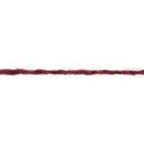 Lang Yarns Cashmere Lace – 25g / 165m – Dark Red (0161) – yarn texture