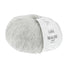 Lang Yarns Malou Light – 50g / 190m – Light Grey (0003)