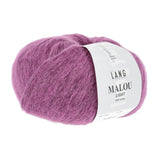 Lang Yarns Malou Light – 50g / 190m – Pink (0085)
