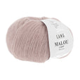 Lang Yarns Malou Light – 50g / 190m – Light Dusky Pink (0148)