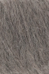 Lang Yarns Malou Light – 50g / 190m – Stone (0196) – detail