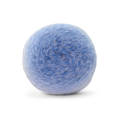 Círculo Marfim – Mehka preja s prelivajočimi barvnimi odtenki in dotikom kašmirja (200 g)