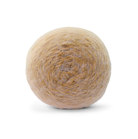 Círculo Marfim – Mehka preja s prelivajočimi barvnimi odtenki in dotikom kašmirja (200 g)