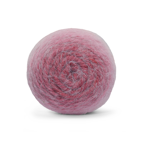 Círculo Marfim – Mehka preja s prelivajočimi barvnimi odtenki in dotikom kašmirja (200 g)