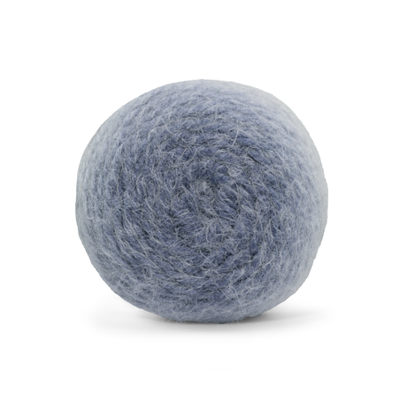 Círculo Marfim – Mehka preja s prelivajočimi barvnimi odtenki in dotikom kašmirja (200 g)