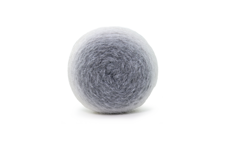 Círculo Marfim – Mehka preja s prelivajočimi barvnimi odtenki in dotikom kašmirja (200 g)