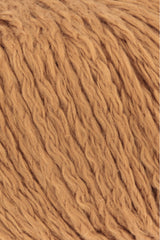 Lang Yarns Amira – 50g / 100m – Nougat (0015) – detail