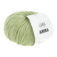 Lang Yarns Amira – 50g / 100m – Lime (0044)