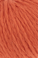 Lang Yarns Amira – 50g / 100m – Tomato (0061) – detail